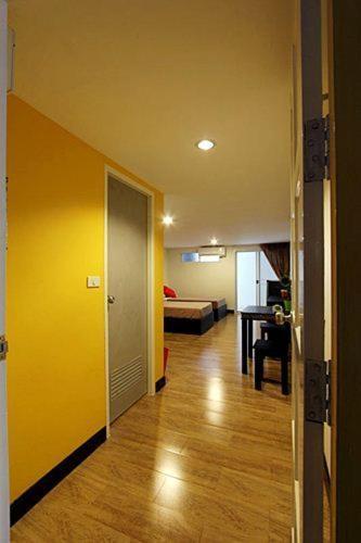 Leesort @ Onnuch Hotel Bangkok Room photo