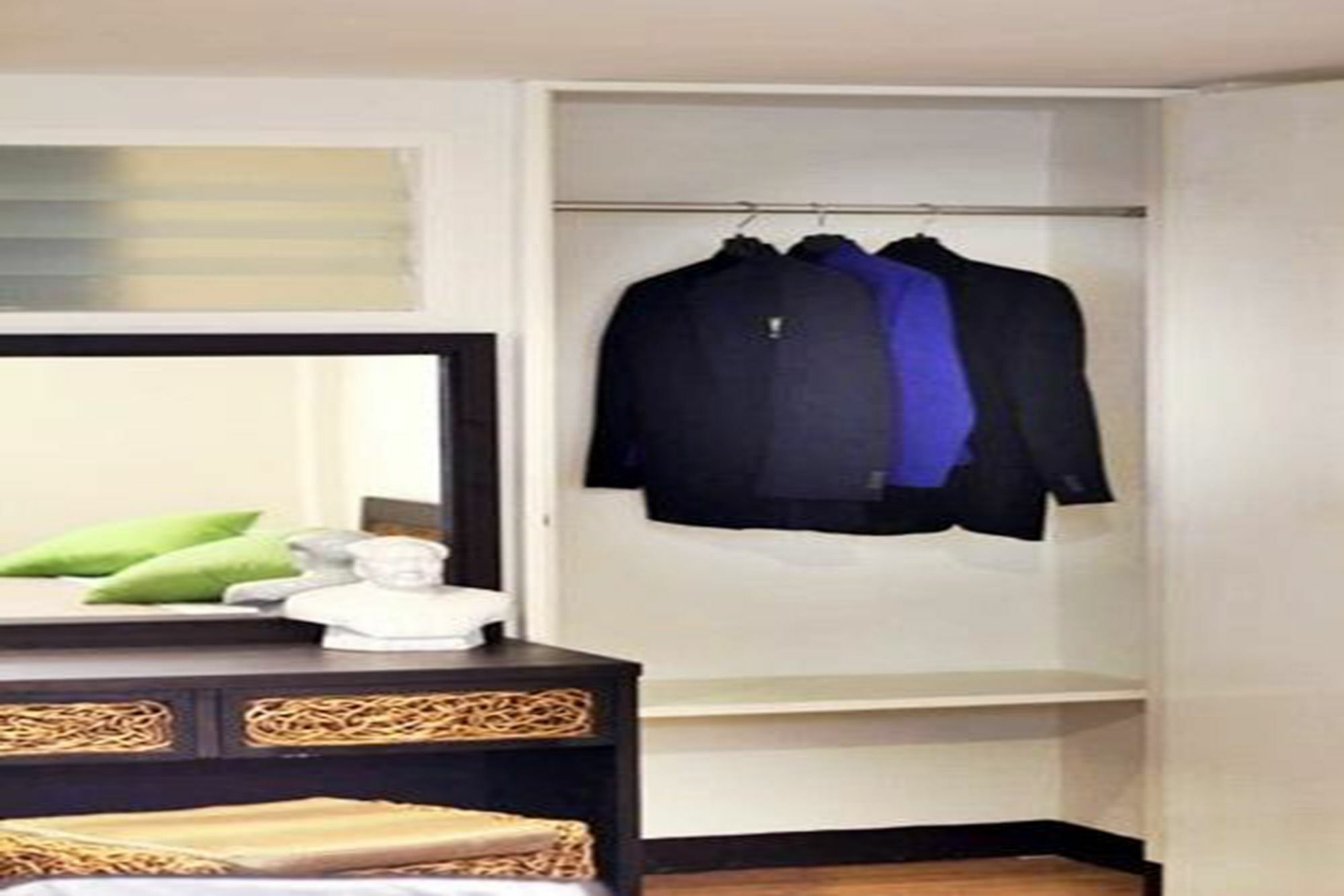 Leesort @ Onnuch Hotel Bangkok Exterior photo